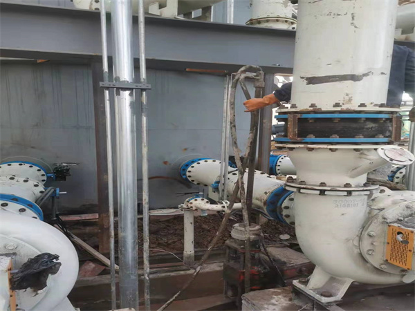 西安设备基础沉降下沉注浆加固增加荷载