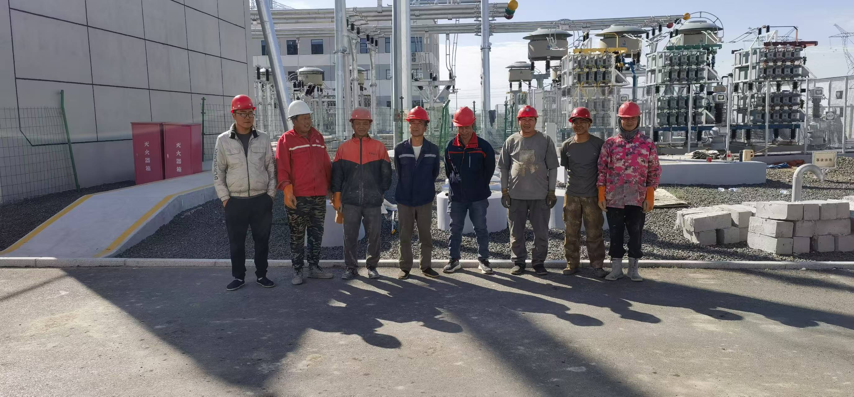 西安地基沉降如何修复?